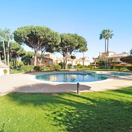 Chalet Cormoran Chiclana de la Frontera Ngoại thất bức ảnh