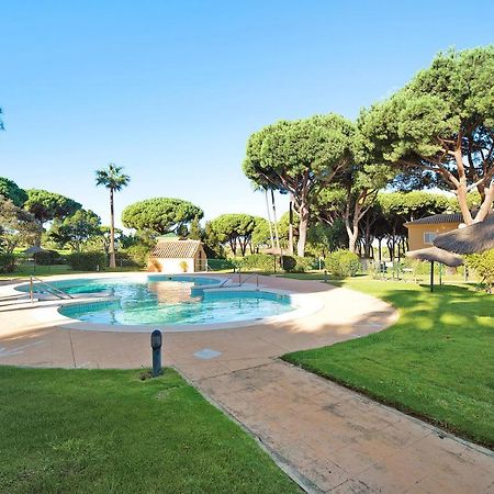 Chalet Cormoran Chiclana de la Frontera Ngoại thất bức ảnh
