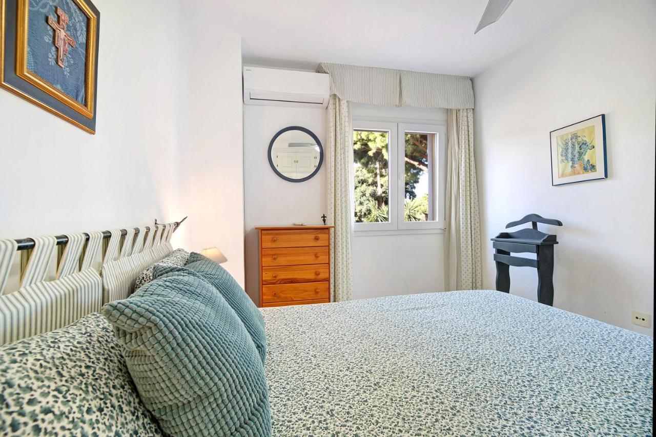 Chalet Cormoran Chiclana de la Frontera Ngoại thất bức ảnh